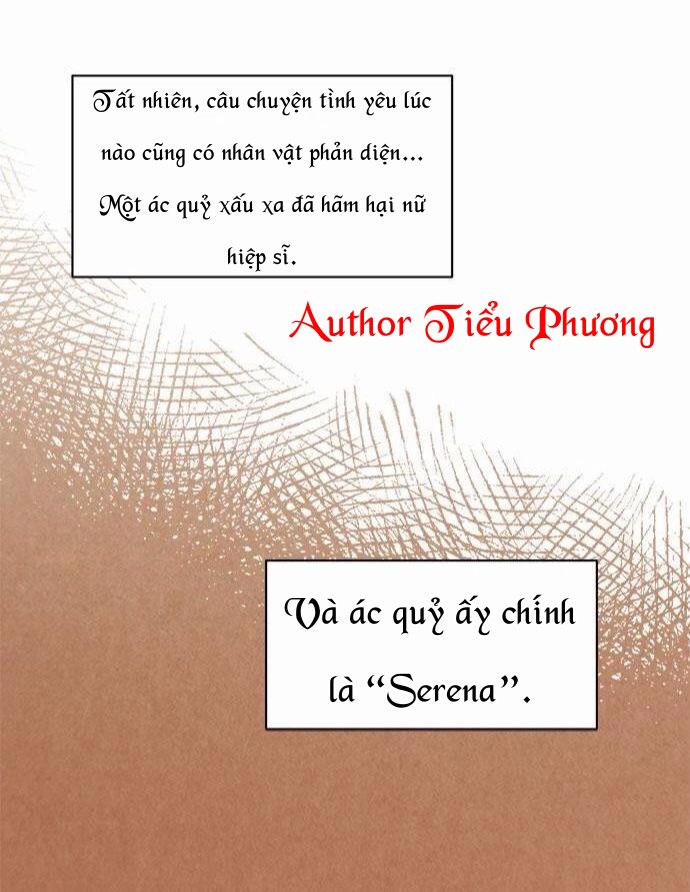 Tôi Không Muốn Trở Thành Hoàng Hậu - Chapter 1 - Page 39