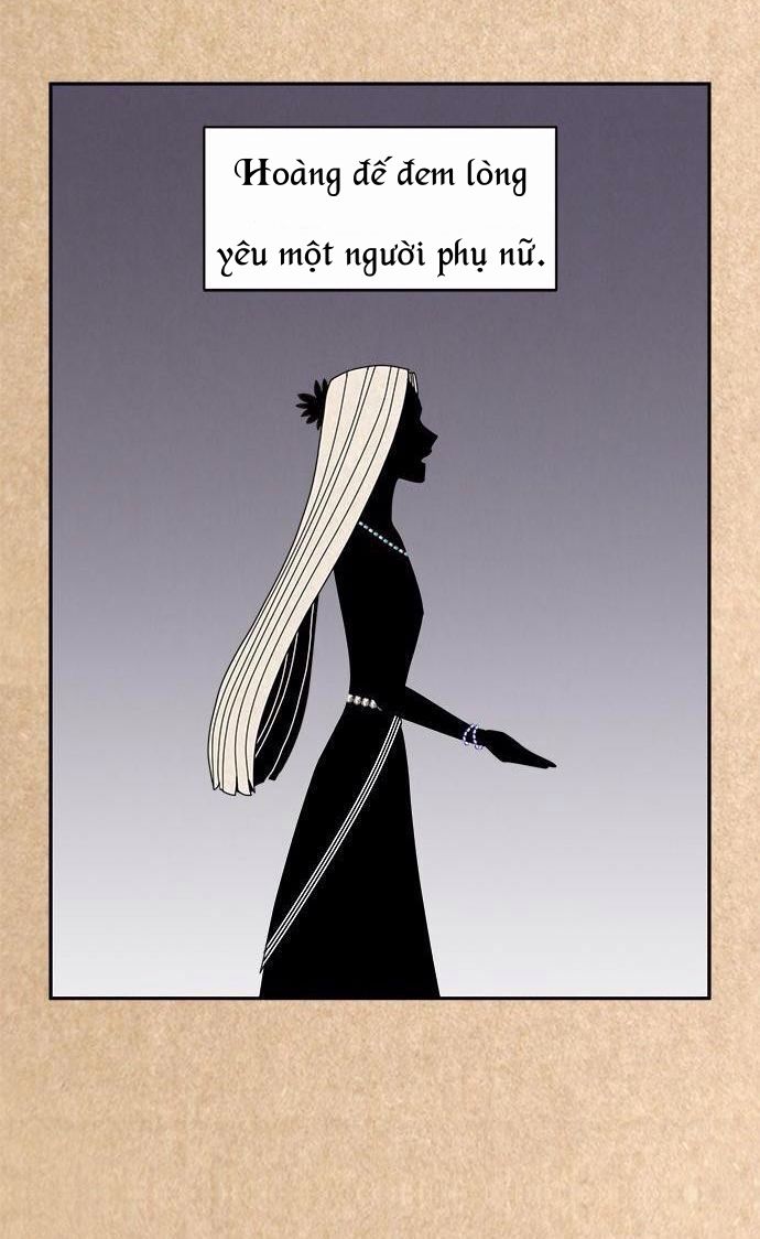 Tôi Không Muốn Trở Thành Hoàng Hậu - Chapter 1 - Page 47