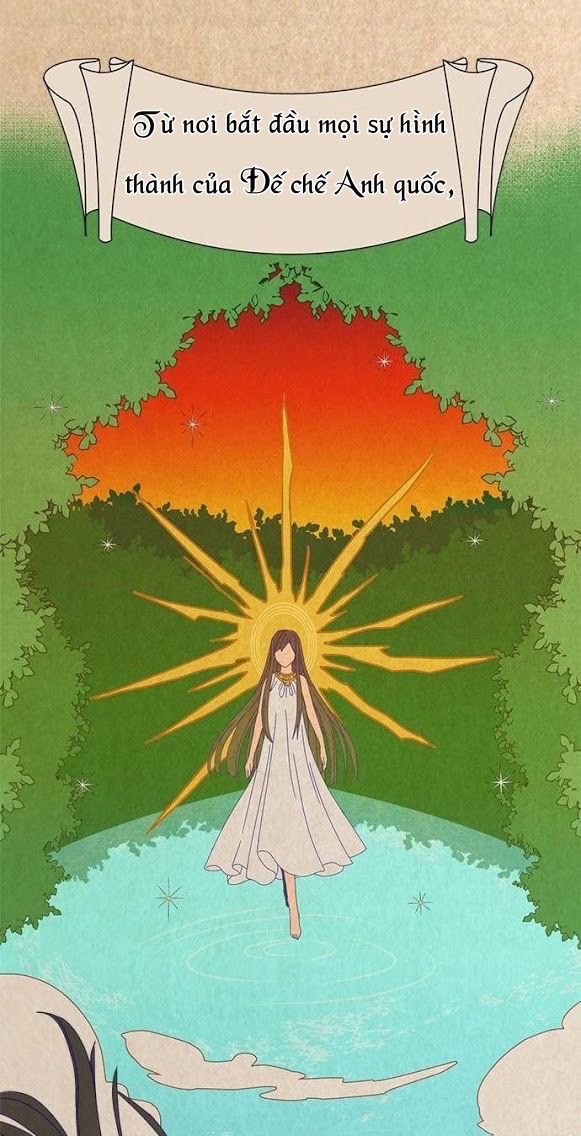 Tôi Không Muốn Trở Thành Hoàng Hậu - Chapter 1 - Page 48