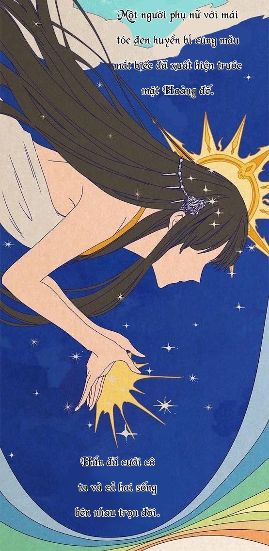 Tôi Không Muốn Trở Thành Hoàng Hậu - Chapter 1 - Page 49