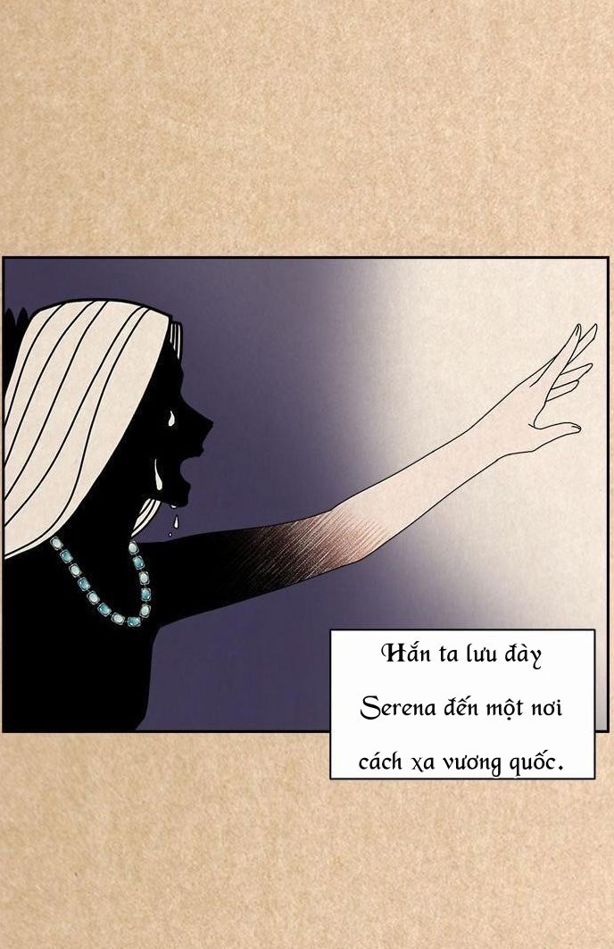 Tôi Không Muốn Trở Thành Hoàng Hậu - Chapter 1 - Page 54