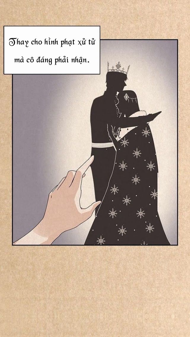 Tôi Không Muốn Trở Thành Hoàng Hậu - Chapter 1 - Page 55