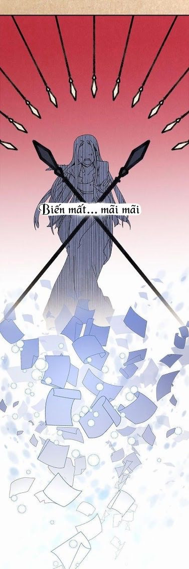 Tôi Không Muốn Trở Thành Hoàng Hậu - Chapter 1 - Page 56