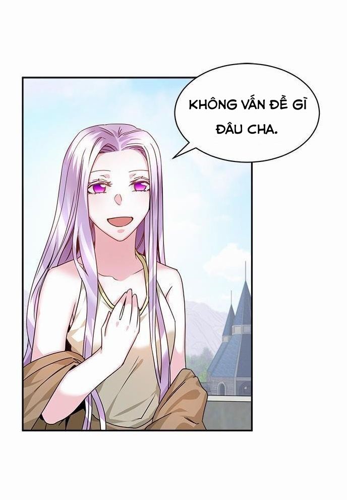 Tôi Không Muốn Trở Thành Hoàng Hậu - Chapter 1 - Page 59