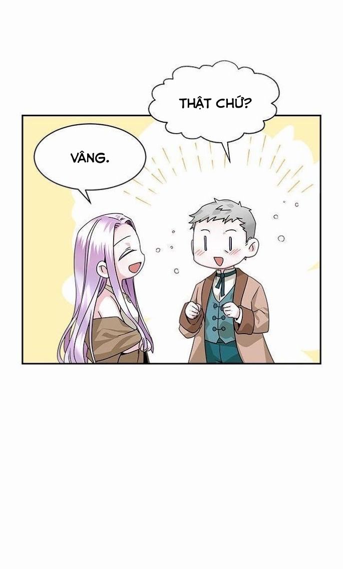 Tôi Không Muốn Trở Thành Hoàng Hậu - Chapter 1 - Page 60