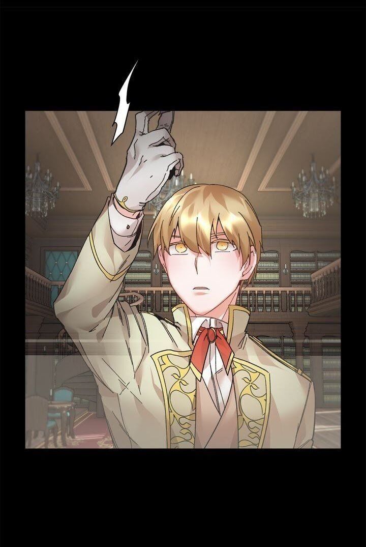 Tôi Không Muốn Trở Thành Hoàng Hậu - Chapter 10 - Page 10