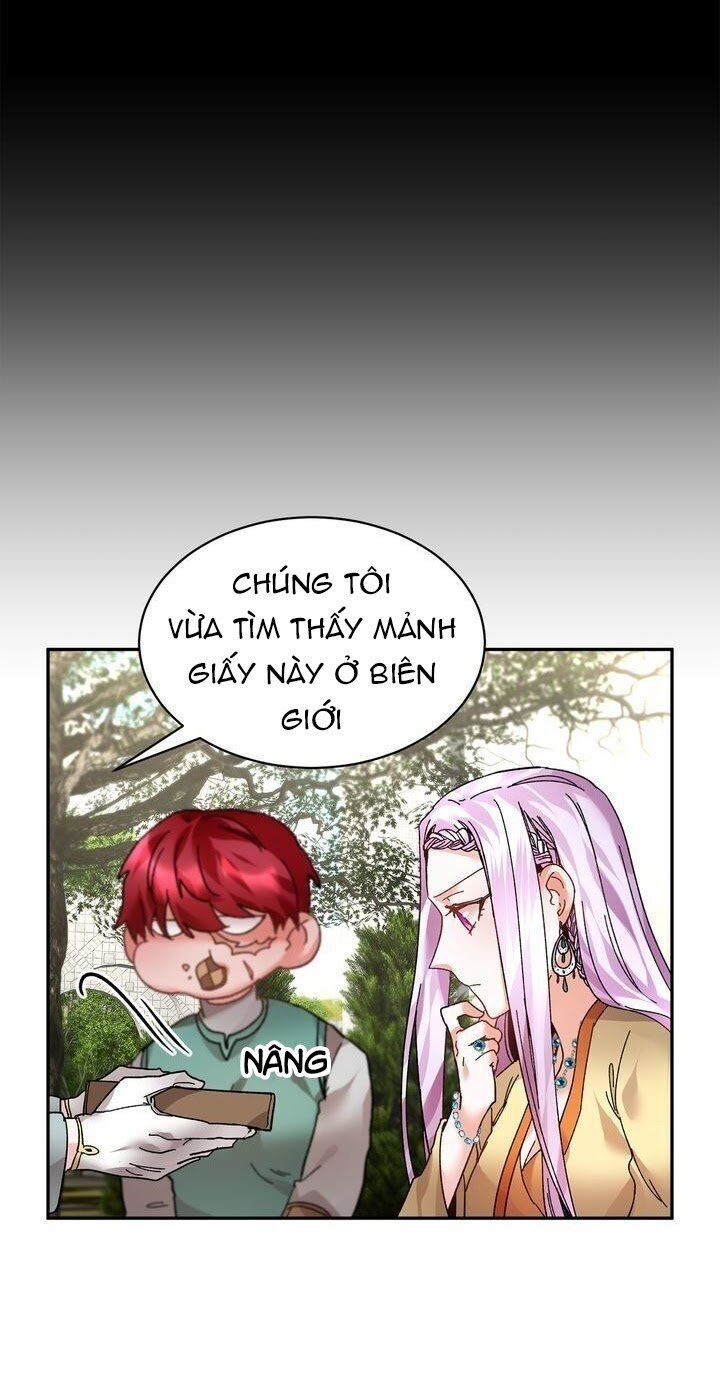 Tôi Không Muốn Trở Thành Hoàng Hậu - Chapter 10 - Page 13