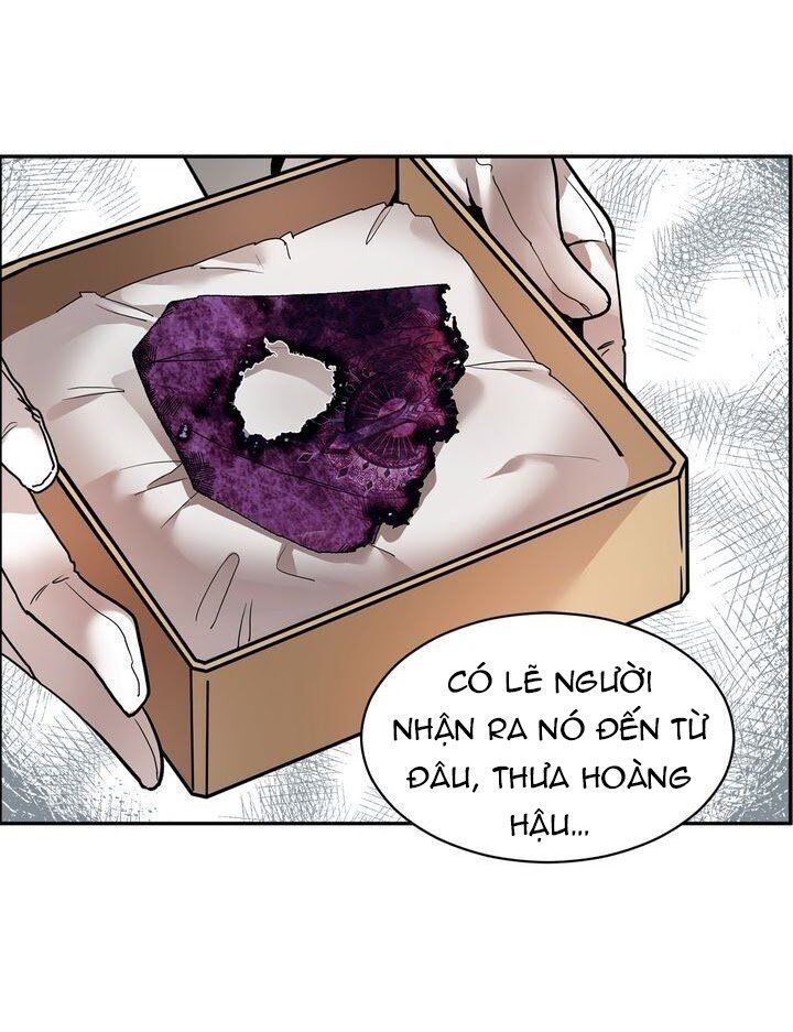 Tôi Không Muốn Trở Thành Hoàng Hậu - Chapter 10 - Page 14