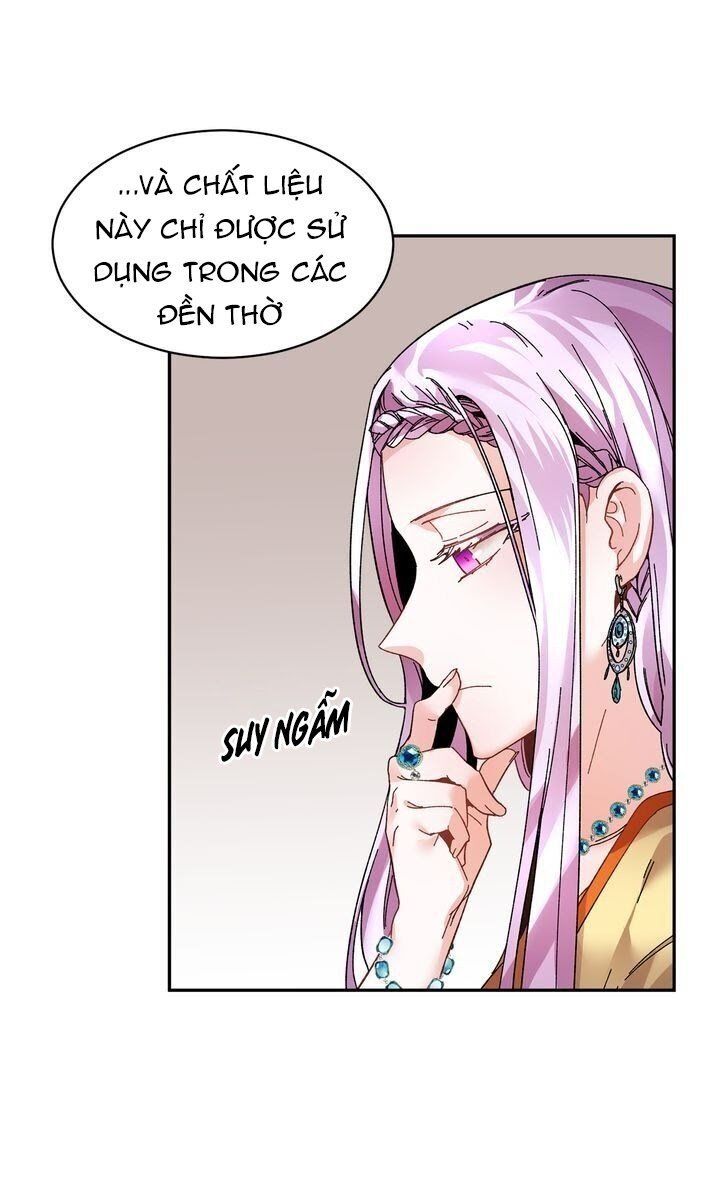 Tôi Không Muốn Trở Thành Hoàng Hậu - Chapter 10 - Page 15