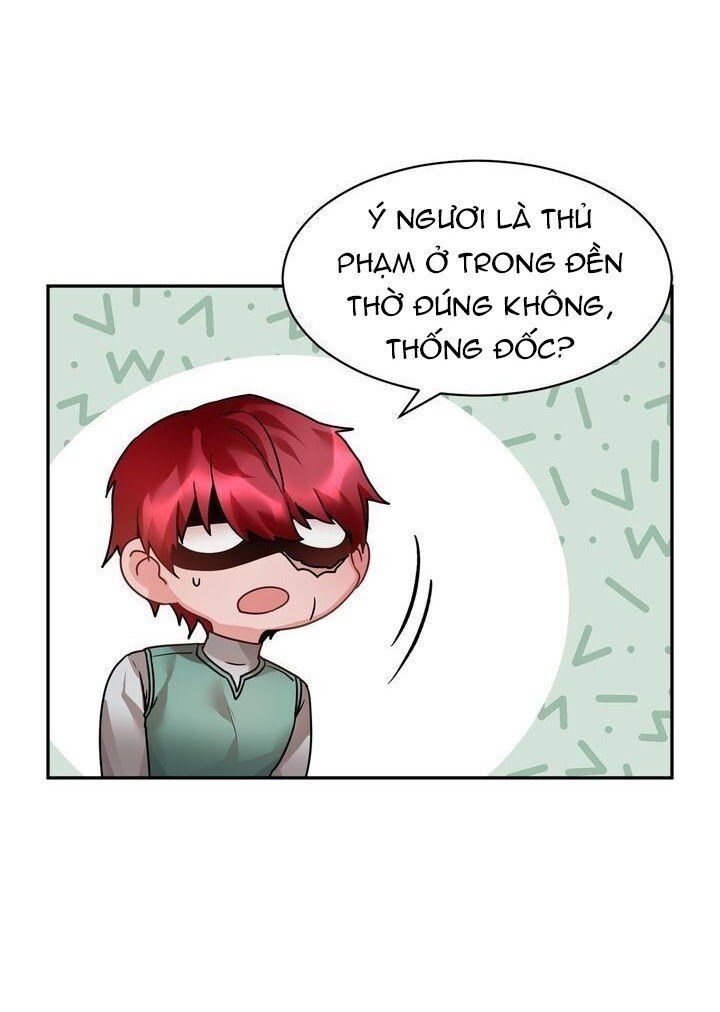 Tôi Không Muốn Trở Thành Hoàng Hậu - Chapter 10 - Page 16