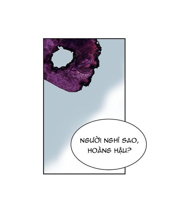 Tôi Không Muốn Trở Thành Hoàng Hậu - Chapter 10 - Page 21