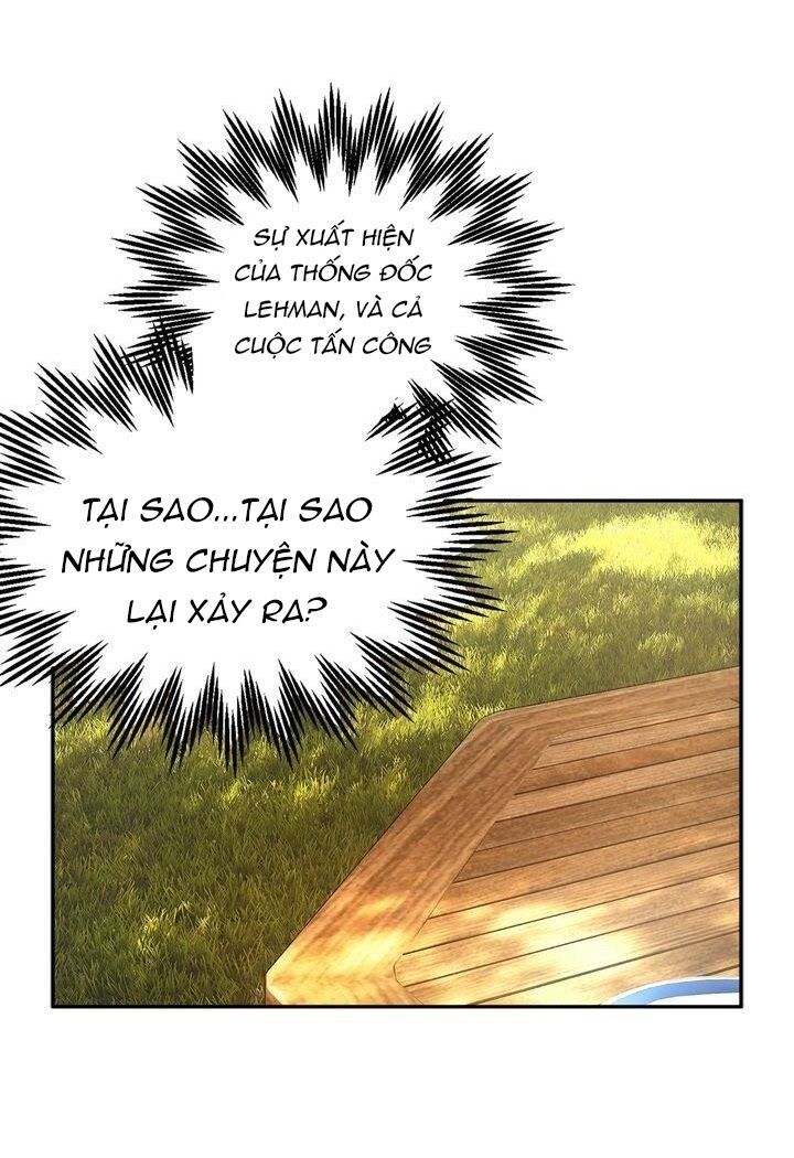 Tôi Không Muốn Trở Thành Hoàng Hậu - Chapter 10 - Page 25