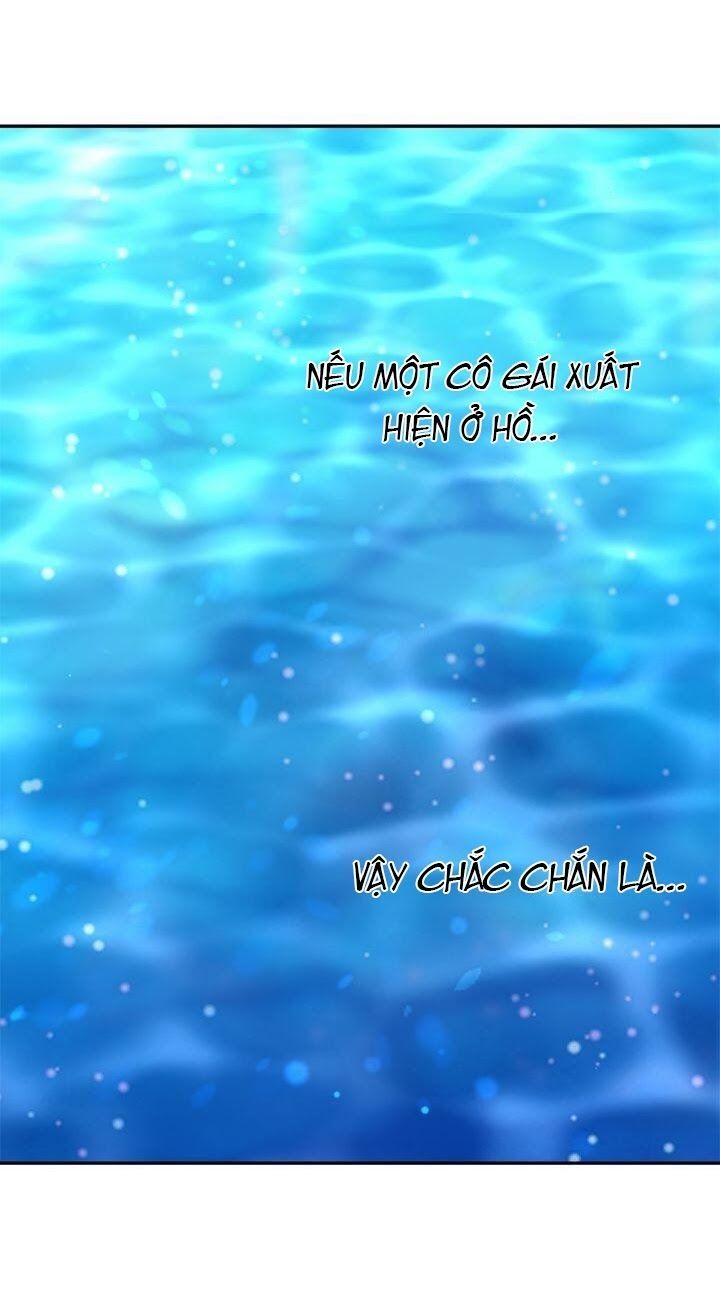 Tôi Không Muốn Trở Thành Hoàng Hậu - Chapter 10 - Page 30