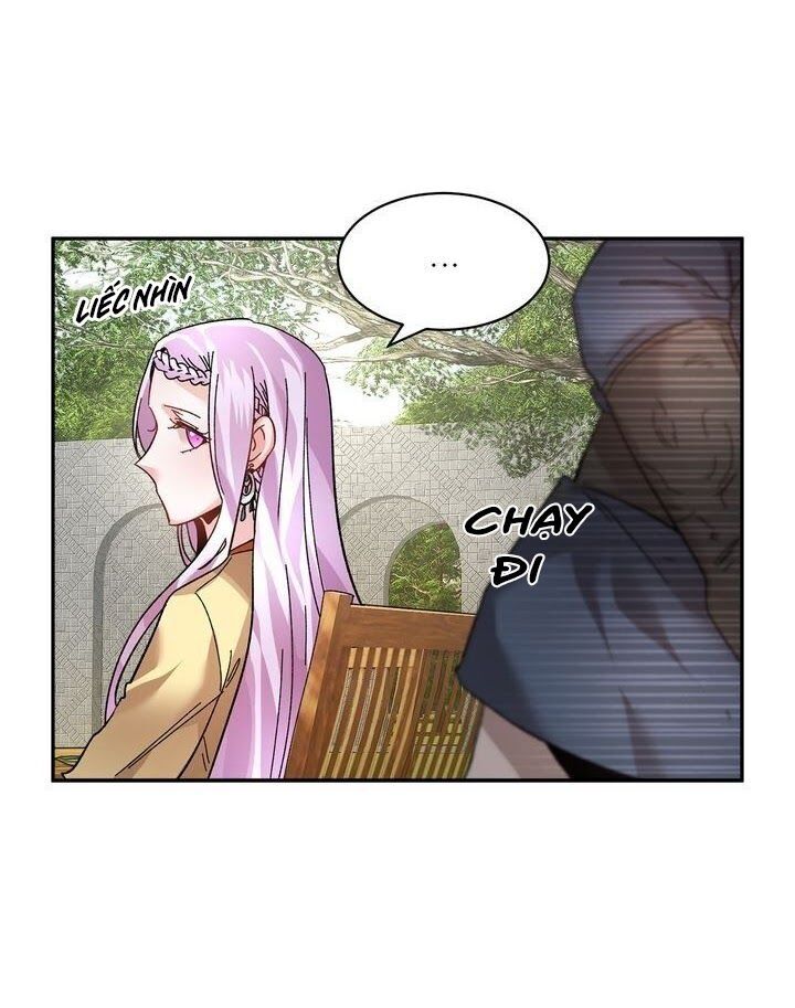 Tôi Không Muốn Trở Thành Hoàng Hậu - Chapter 10 - Page 33