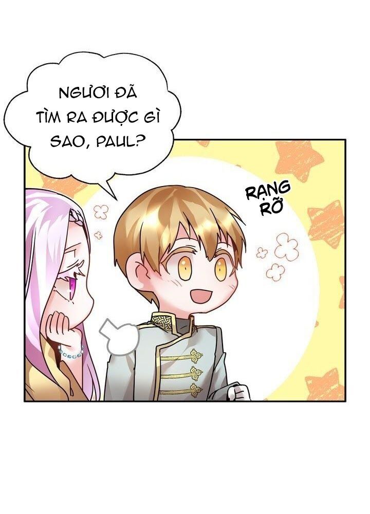 Tôi Không Muốn Trở Thành Hoàng Hậu - Chapter 10 - Page 39