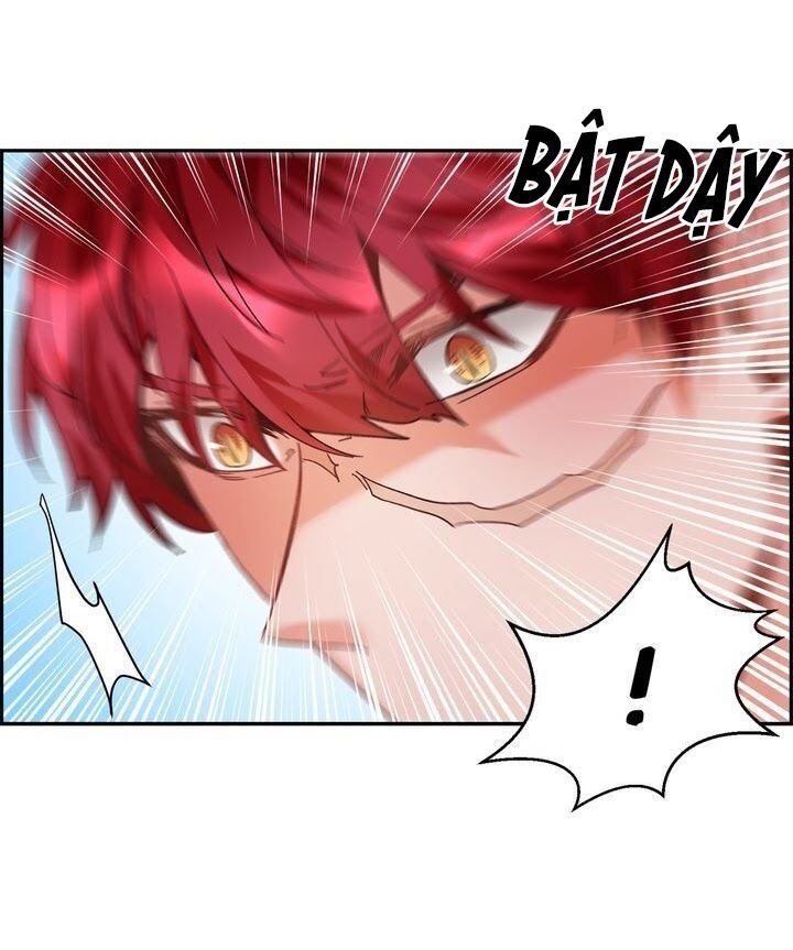 Tôi Không Muốn Trở Thành Hoàng Hậu - Chapter 10 - Page 46