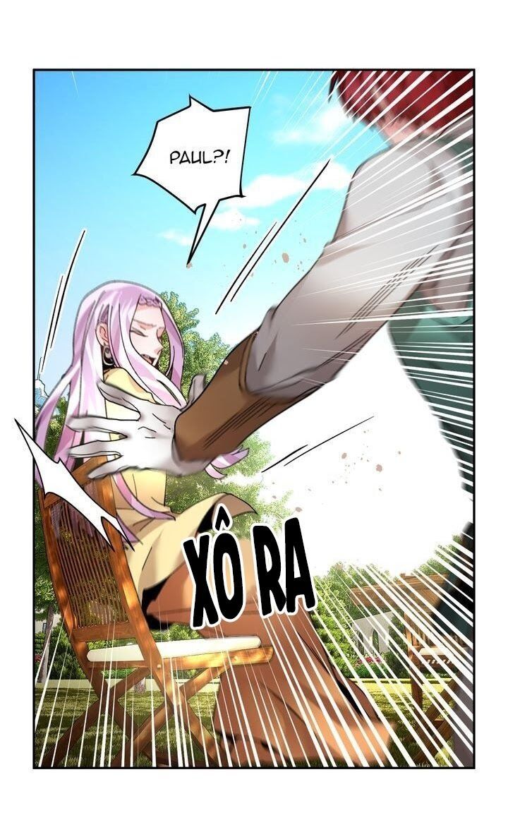 Tôi Không Muốn Trở Thành Hoàng Hậu - Chapter 10 - Page 47