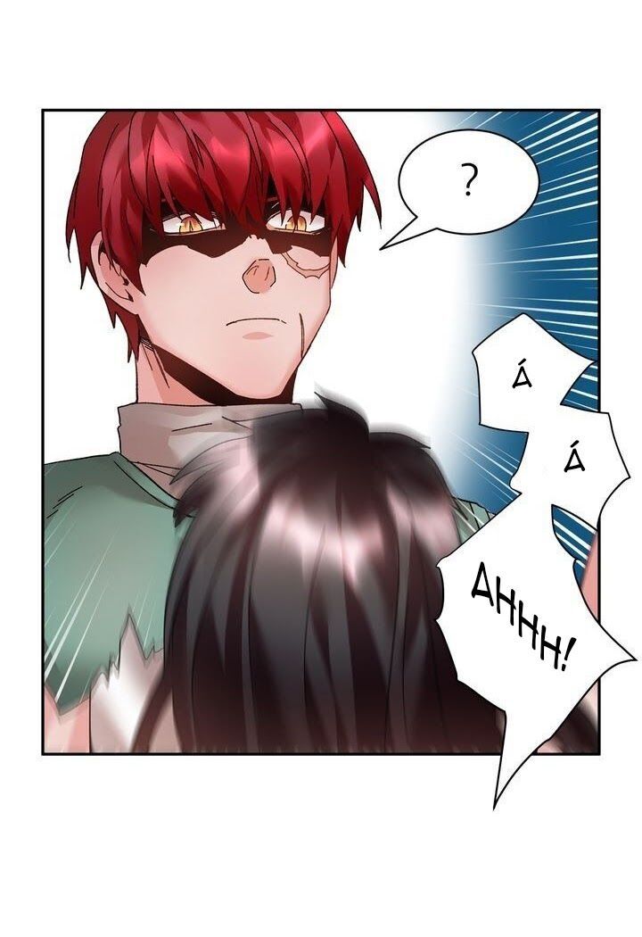 Tôi Không Muốn Trở Thành Hoàng Hậu - Chapter 10 - Page 51