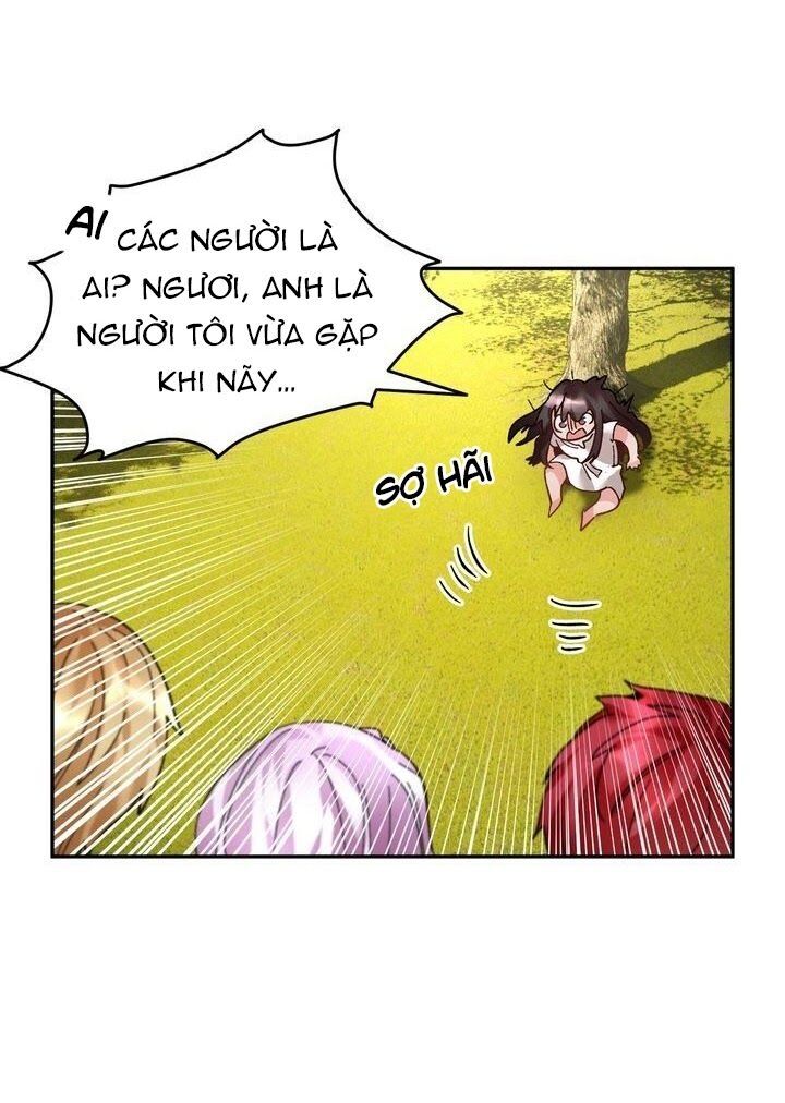 Tôi Không Muốn Trở Thành Hoàng Hậu - Chapter 10 - Page 52