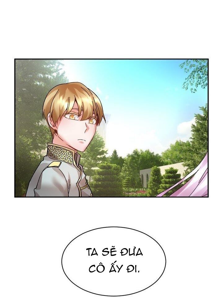 Tôi Không Muốn Trở Thành Hoàng Hậu - Chapter 10 - Page 58
