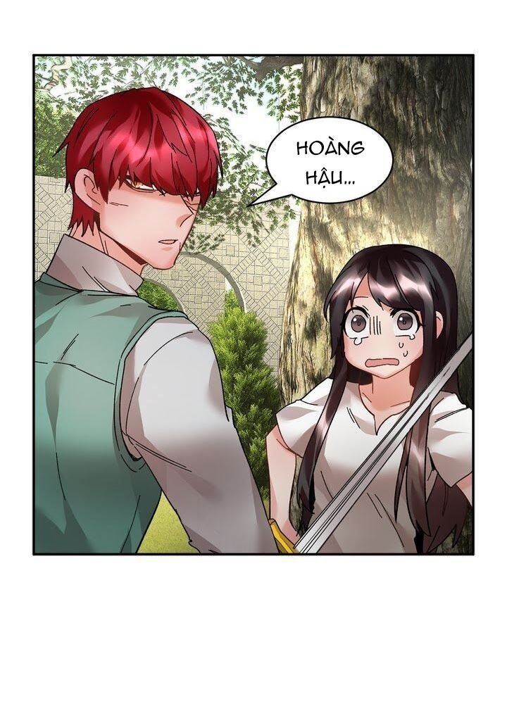 Tôi Không Muốn Trở Thành Hoàng Hậu - Chapter 10 - Page 59