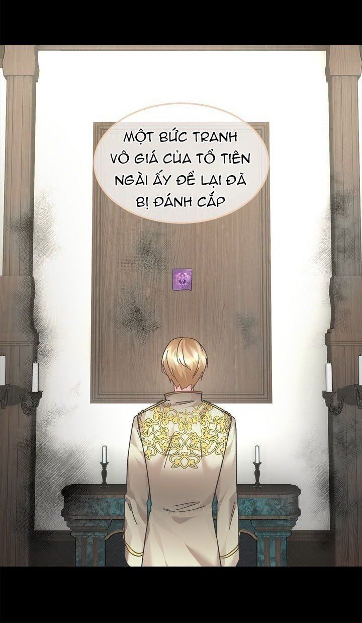 Tôi Không Muốn Trở Thành Hoàng Hậu - Chapter 10 - Page 6