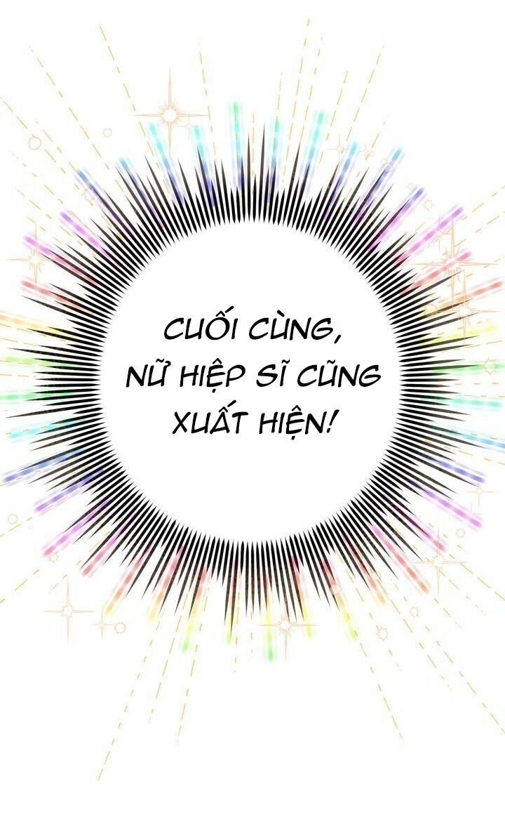 Tôi Không Muốn Trở Thành Hoàng Hậu - Chapter 10 - Page 62