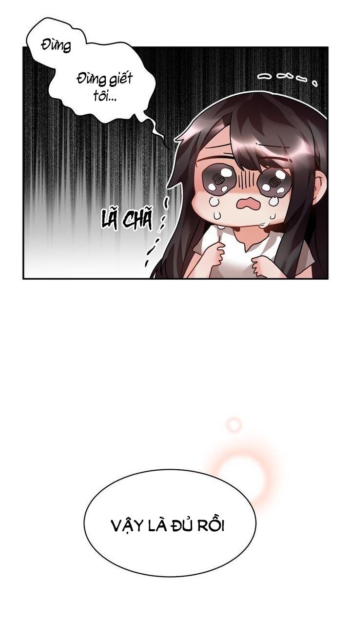 Tôi Không Muốn Trở Thành Hoàng Hậu - Chapter 11 - Page 12