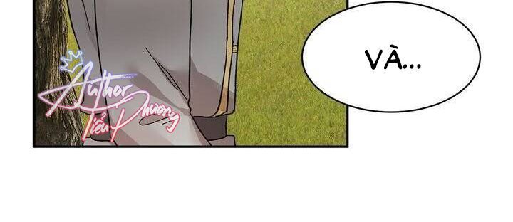 Tôi Không Muốn Trở Thành Hoàng Hậu - Chapter 11 - Page 19