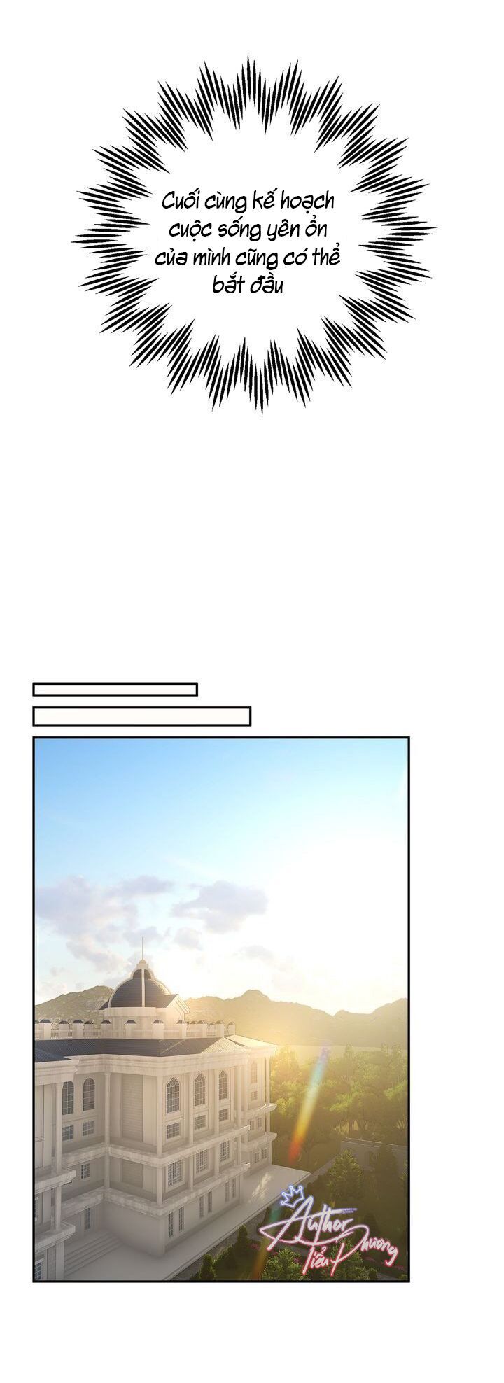 Tôi Không Muốn Trở Thành Hoàng Hậu - Chapter 11 - Page 27