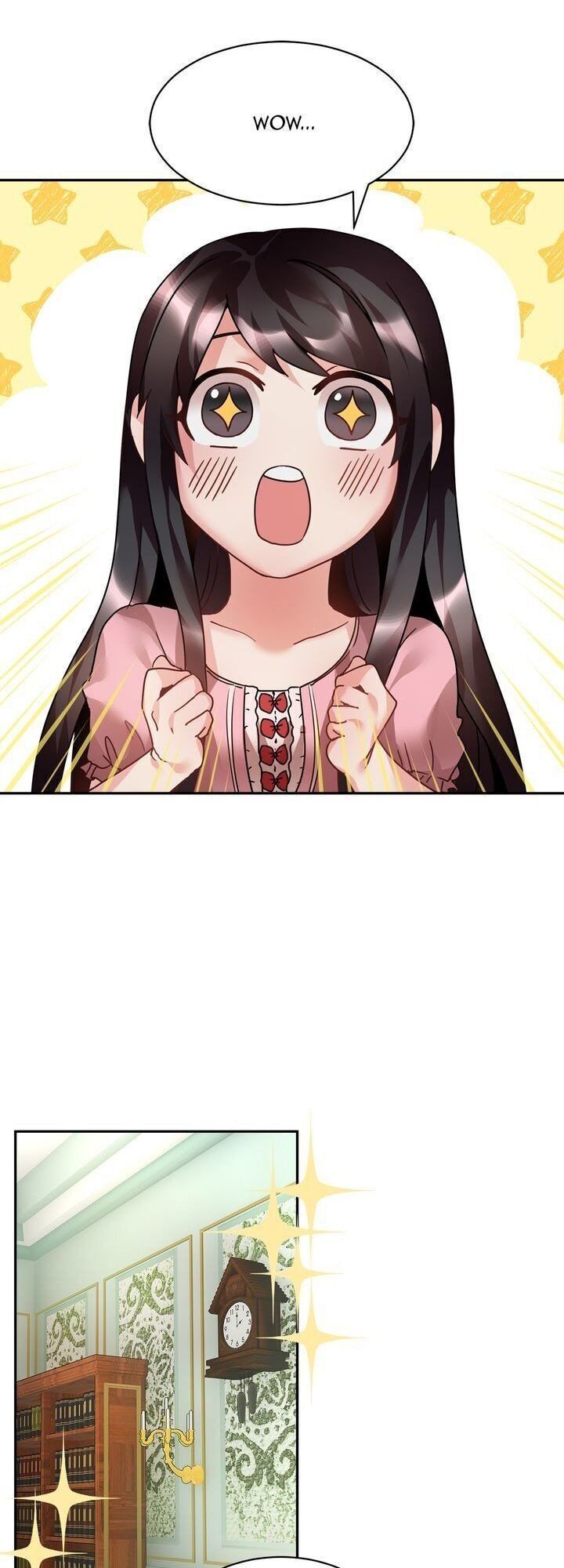 Tôi Không Muốn Trở Thành Hoàng Hậu - Chapter 11 - Page 28