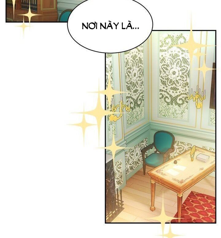 Tôi Không Muốn Trở Thành Hoàng Hậu - Chapter 11 - Page 29