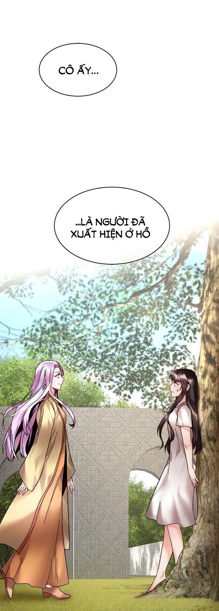 Tôi Không Muốn Trở Thành Hoàng Hậu - Chapter 11 - Page 3