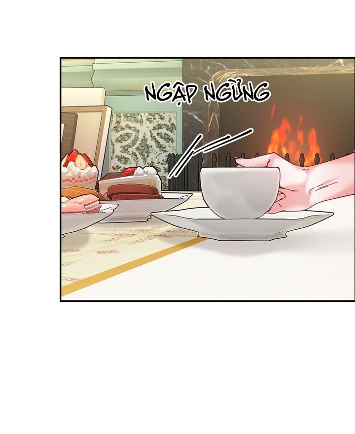 Tôi Không Muốn Trở Thành Hoàng Hậu - Chapter 11 - Page 45