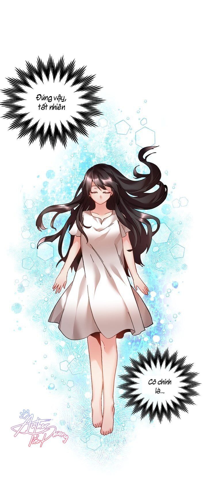 Tôi Không Muốn Trở Thành Hoàng Hậu - Chapter 11 - Page 47