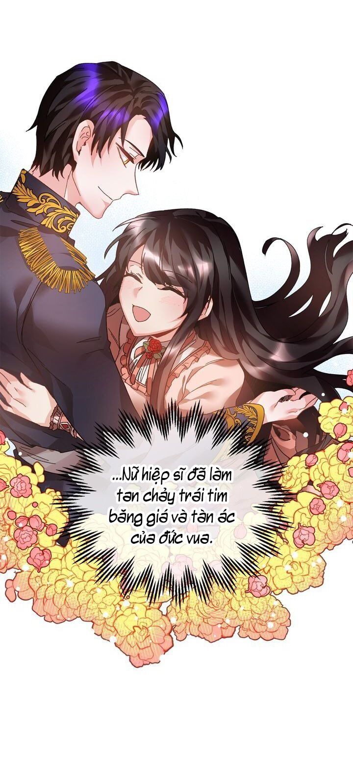 Tôi Không Muốn Trở Thành Hoàng Hậu - Chapter 11 - Page 48