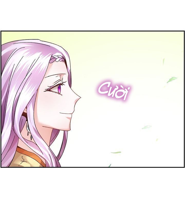 Tôi Không Muốn Trở Thành Hoàng Hậu - Chapter 11 - Page 6