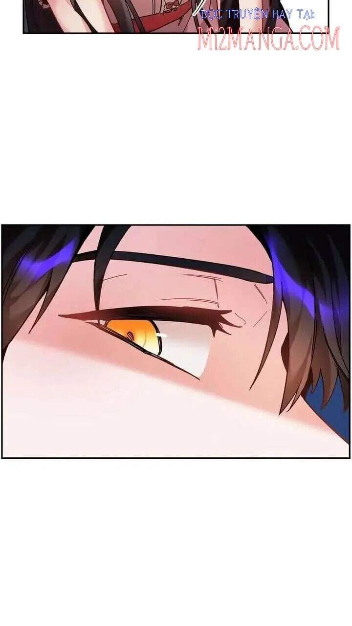 Tôi Không Muốn Trở Thành Hoàng Hậu - Chapter 12 - Page 11