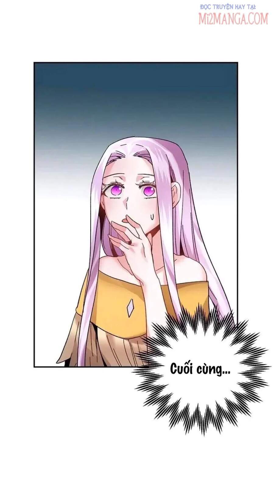 Tôi Không Muốn Trở Thành Hoàng Hậu - Chapter 12 - Page 16