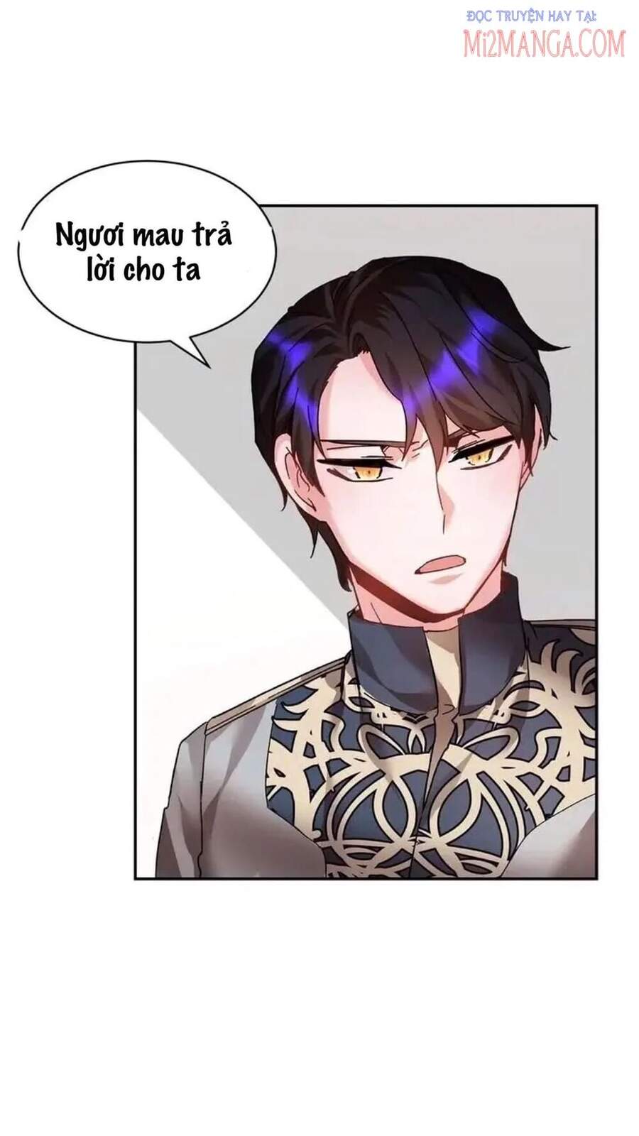 Tôi Không Muốn Trở Thành Hoàng Hậu - Chapter 12 - Page 23