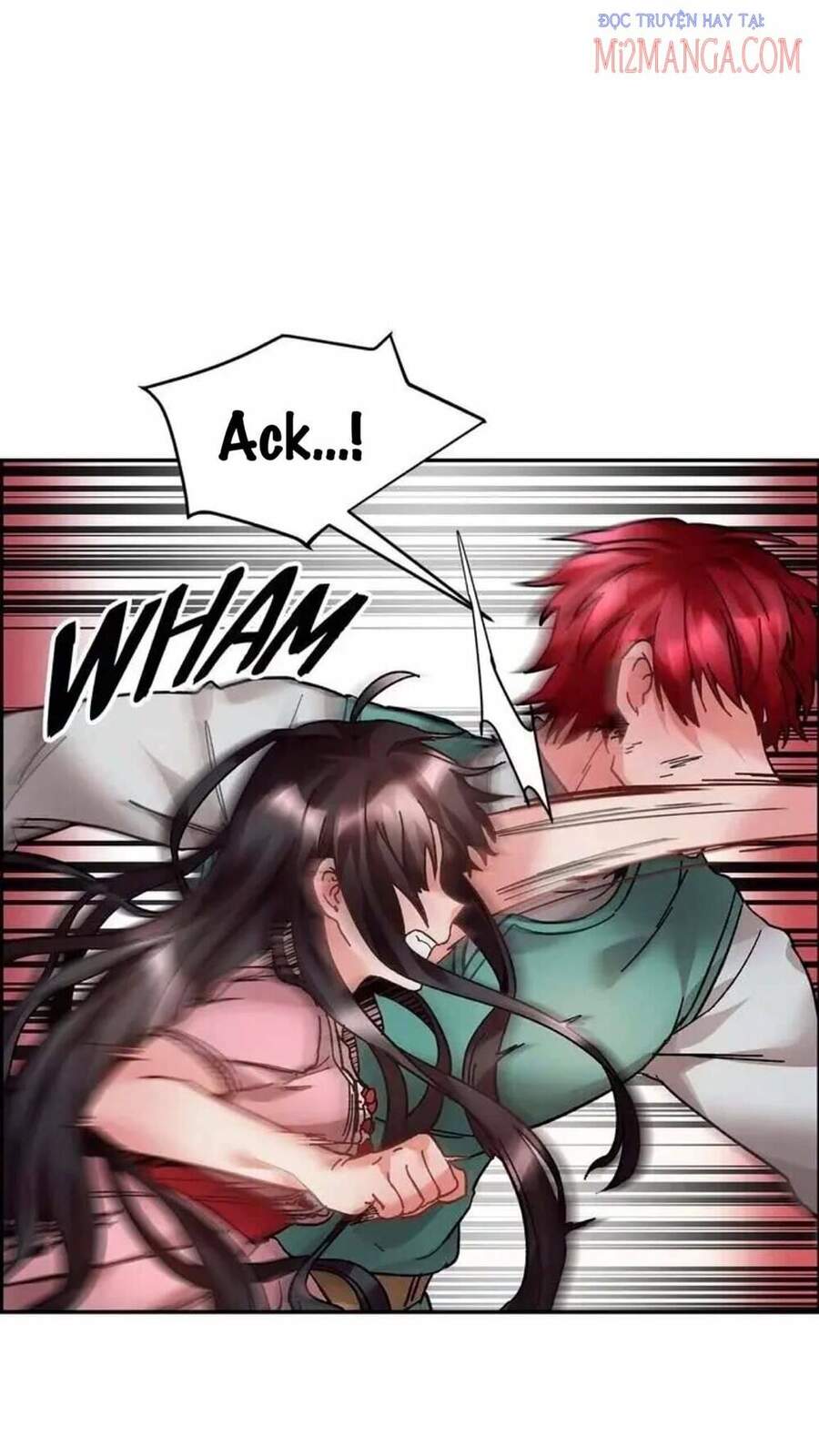 Tôi Không Muốn Trở Thành Hoàng Hậu - Chapter 12 - Page 29