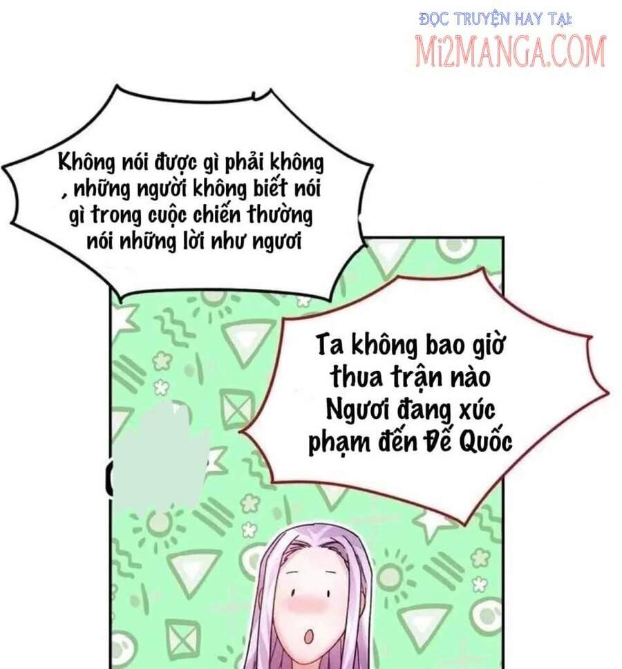 Tôi Không Muốn Trở Thành Hoàng Hậu - Chapter 12 - Page 32