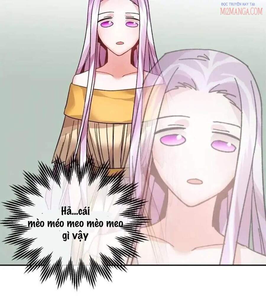 Tôi Không Muốn Trở Thành Hoàng Hậu - Chapter 12 - Page 34