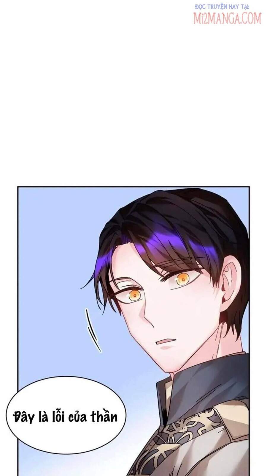 Tôi Không Muốn Trở Thành Hoàng Hậu - Chapter 12 - Page 37