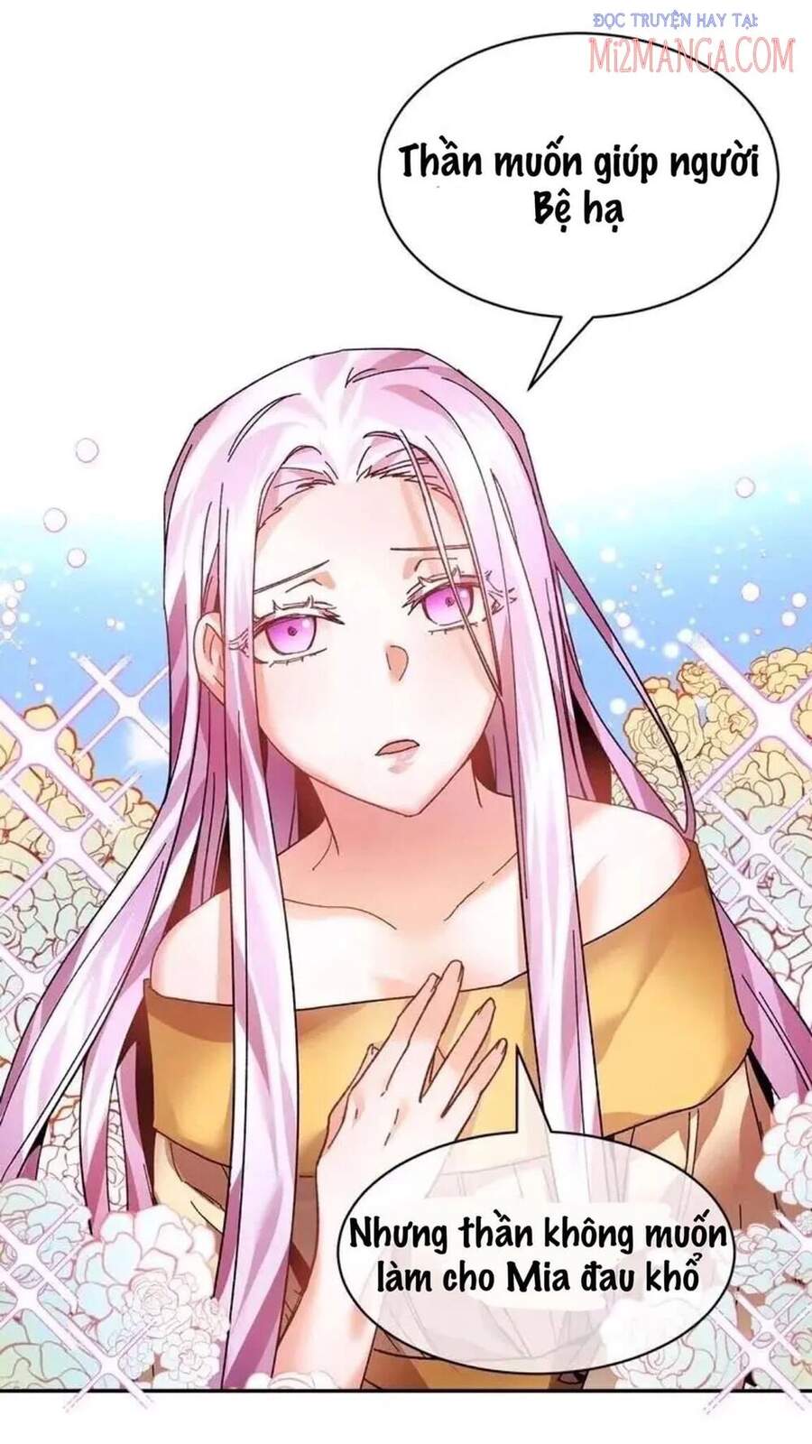 Tôi Không Muốn Trở Thành Hoàng Hậu - Chapter 12 - Page 39