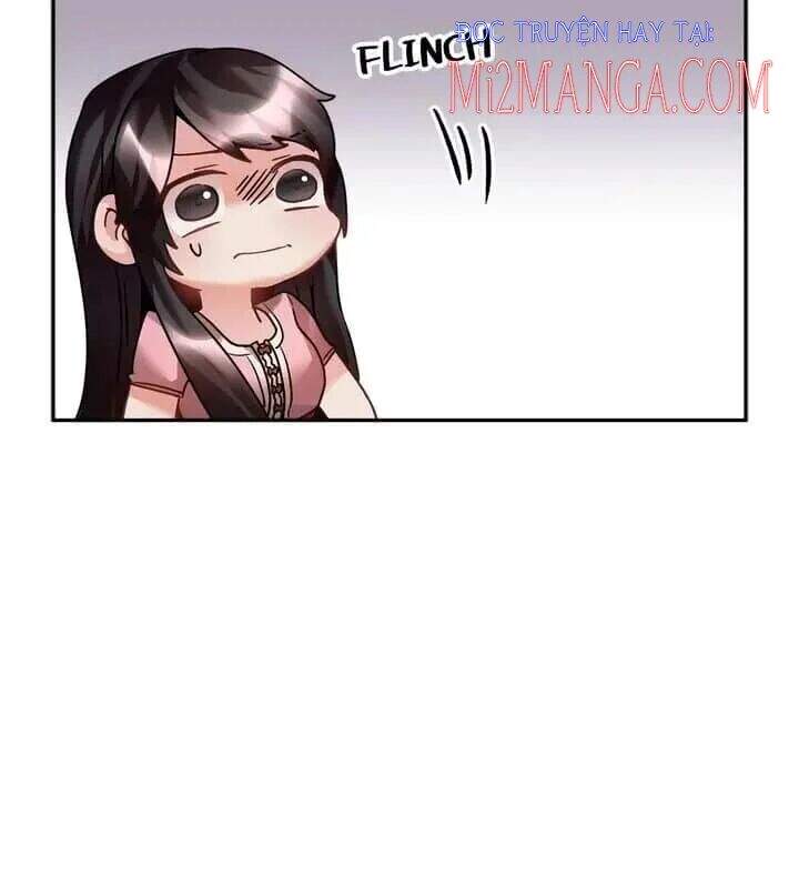 Tôi Không Muốn Trở Thành Hoàng Hậu - Chapter 12 - Page 4