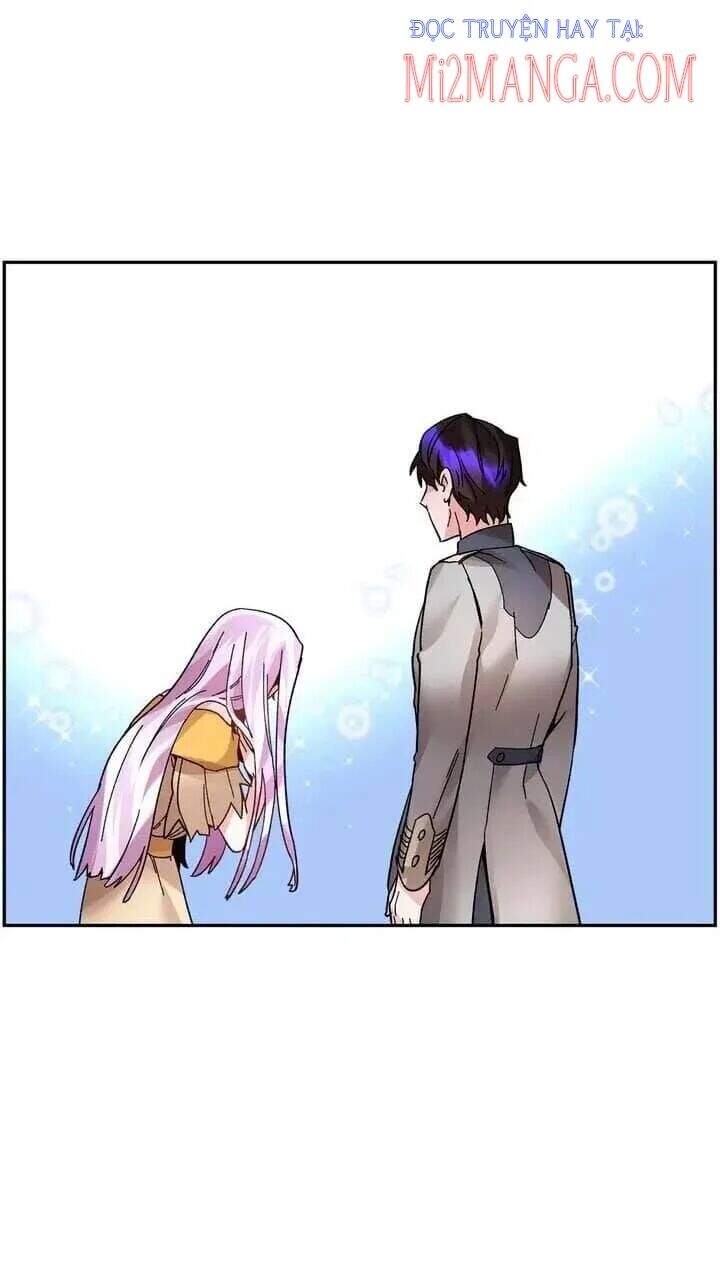 Tôi Không Muốn Trở Thành Hoàng Hậu - Chapter 12 - Page 43