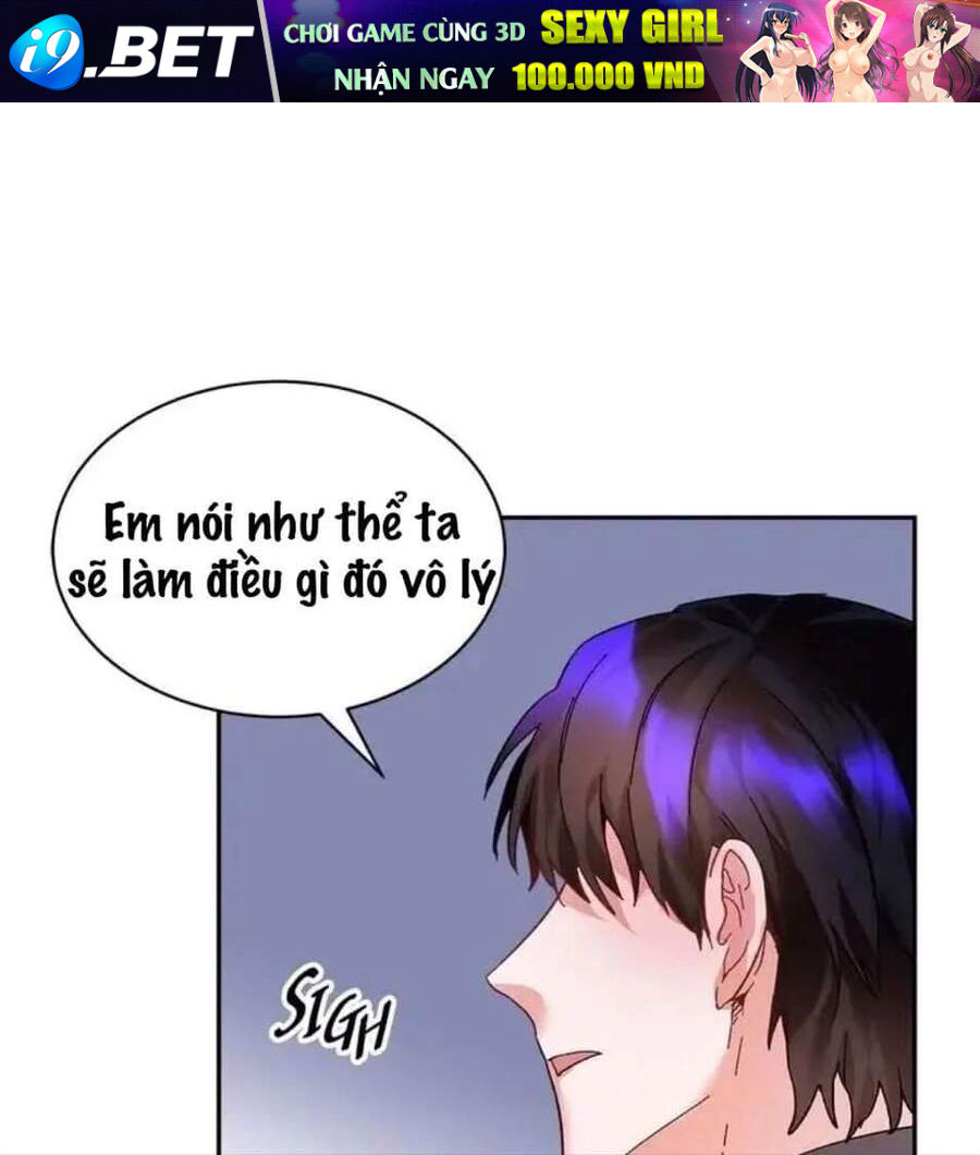 Tôi Không Muốn Trở Thành Hoàng Hậu - Chapter 12 - Page 45