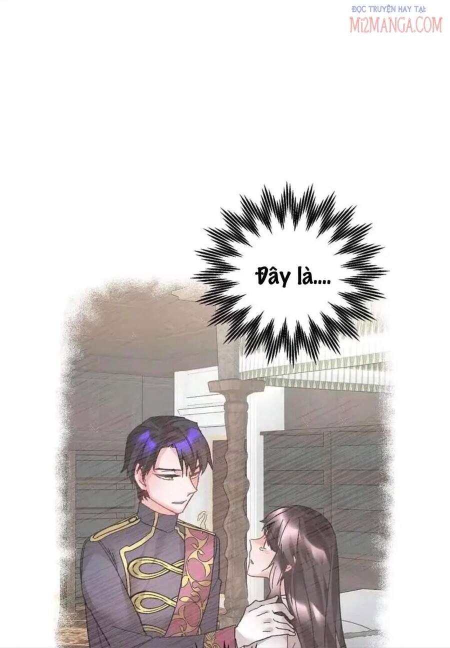 Tôi Không Muốn Trở Thành Hoàng Hậu - Chapter 12 - Page 48