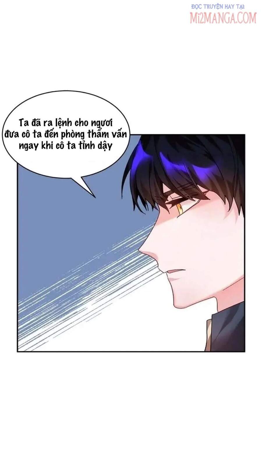 Tôi Không Muốn Trở Thành Hoàng Hậu - Chapter 12 - Page 5